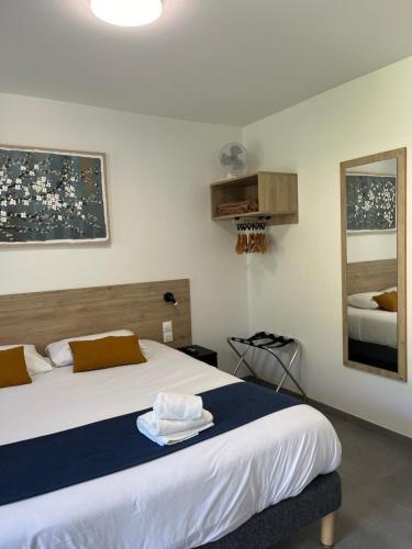 CitHotel Les Eleis - Hotel Overview