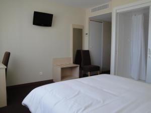 CitHotel Talencia - Hotel Overview