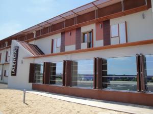 CitHotel Talencia - Hotel Overview