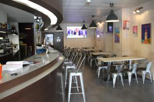 CitHotel The Green Oak - Overview of CitHotel Le Chêne Vert