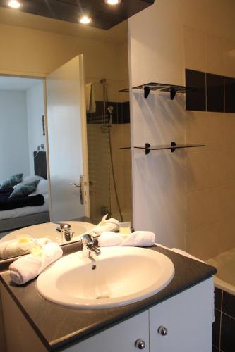 City Lodge Appart Hôtel Niort - Property Overview