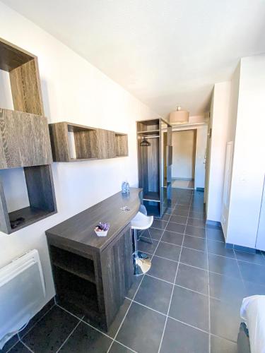 City Residence Nice - Property Overview and Location