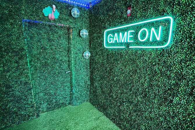 Classroom Conspiracy Escape Game in Miami Beach!