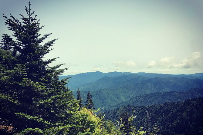Clingmans Dome Hike