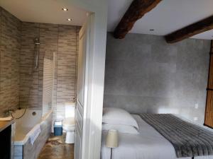 Clos Masure - Hotel Overview and Location