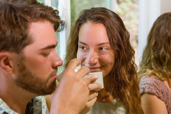 Coffee Brewing Workshop