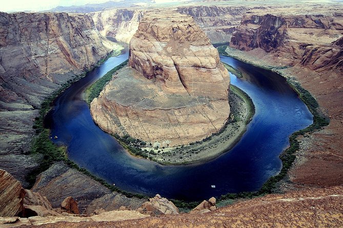 Colorado River Float Trip From Flagstaff
