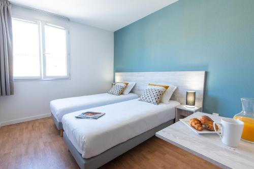 Comfort Aparthotel Aix Le Tholonet - Hotel Overview