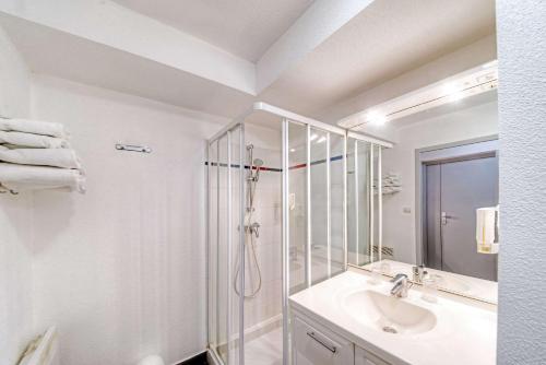 Comfort Aparthotel Besançon La City - Hotel Overview