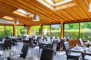Comfort Hotel Evreux - Hotel Overview