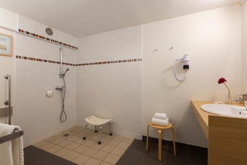 Comfort Hotel Pithiviers - Hotel Overview