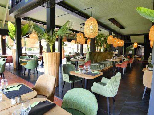 Contact Hotel Be Guest Limoges Sud - Hotel Overview and Location
