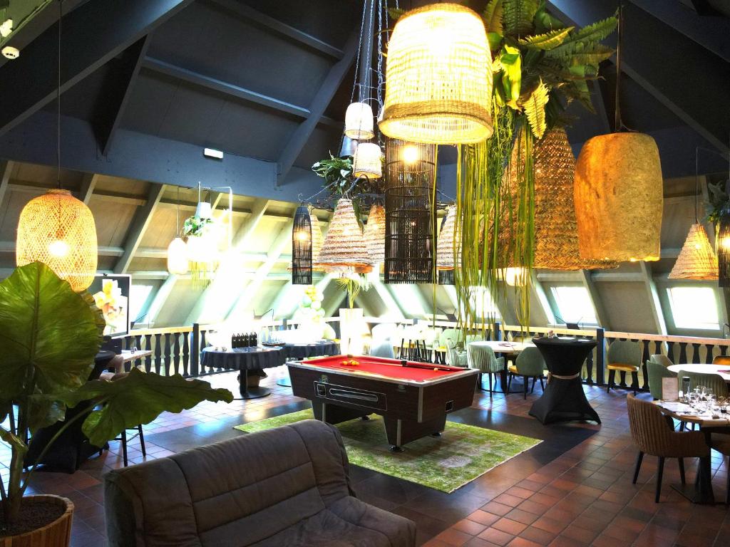 Contact Hotel Be Guest Limoges Sud - Overview of Hotel Be Guest Limoges Sud