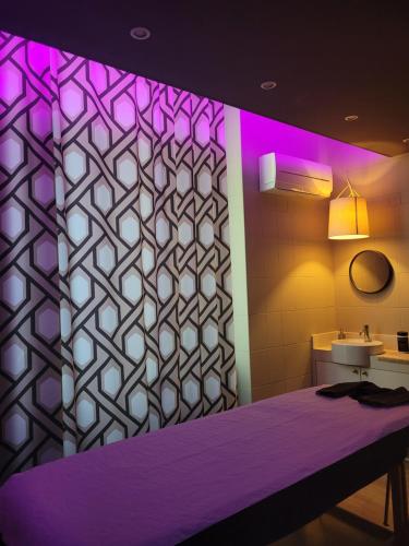 Cosmos Hotel & Spa - Overview of Hôtel Cosmos & Spa