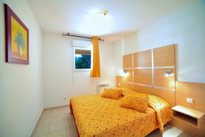 Côté Sud Residence Peypin - Accommodation Options