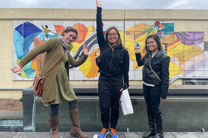 Creative Soul Scavenger Hunt of New Orleans