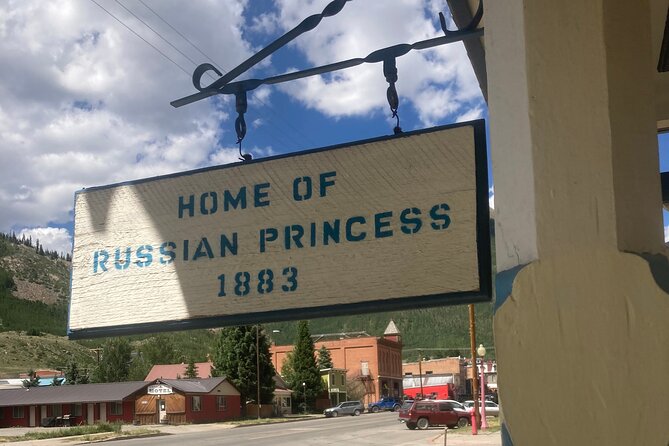 Creative Soul Scavenger Hunt of Silverton Colorado