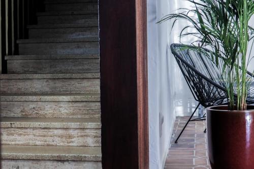 Creste E Mare - Location and Accessibility