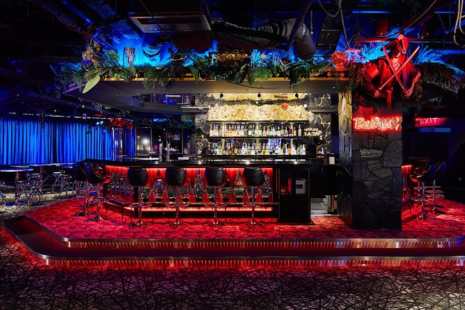 Darts and Billards Amusement Bar【Osaka Beerush Minami Branch】