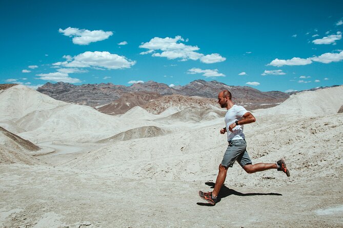 Death Valley Small Group Day Tour From Las Vegas