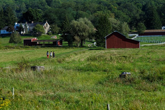 Delaware River Kayak and Wine Day Trip From Manhattan