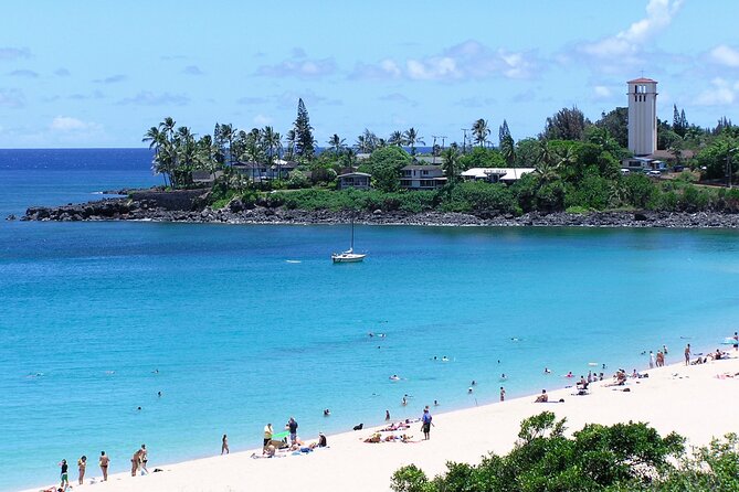 Deluxe North Shore Adventure From Ko Olina