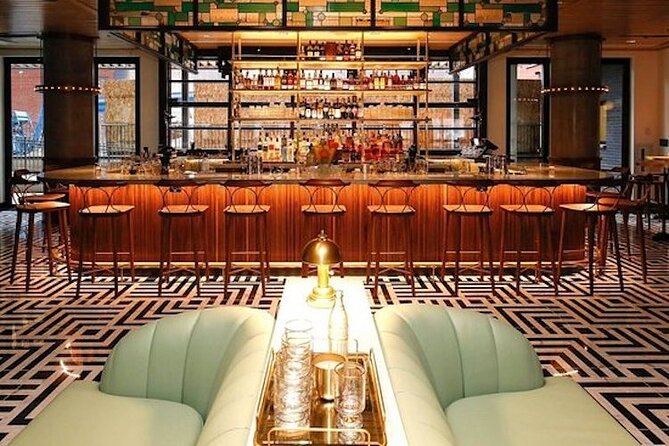 Denver Cocktails Tour