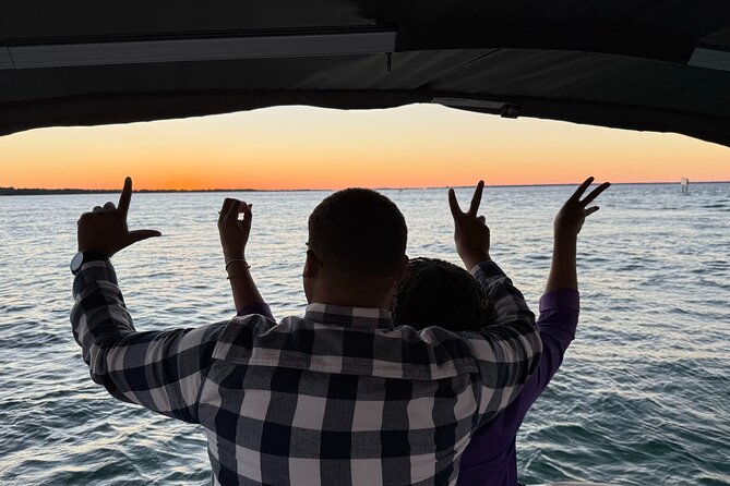 Destin Florida Sunset Viewing Adventure