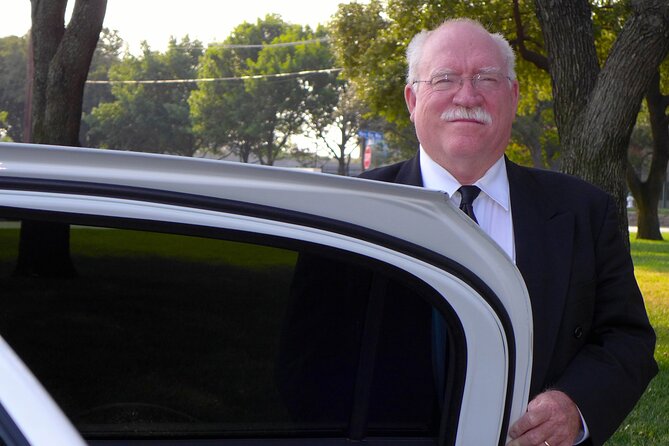 DFW and Love Field Airports Car Service