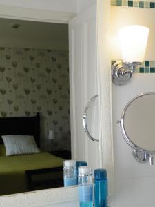 Diderot Hotel - Hotel Overview