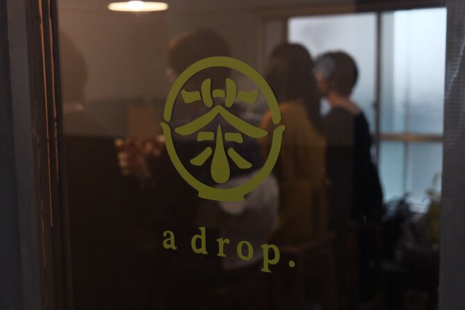 Discover Japanese Tea: A Journey of Stories & Flavors in Tokyo