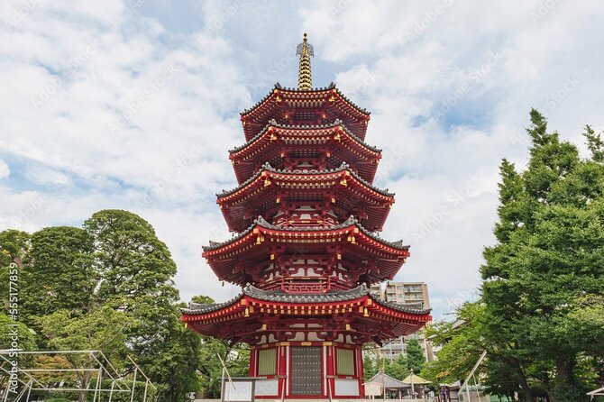 Discover Kawasaki: a Private Tour With a Local - Tour Highlights