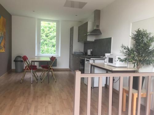 Domain of Bel Air - Overview of the Hotel