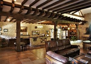 Domain of Vareilles - Hotel Overview and Location