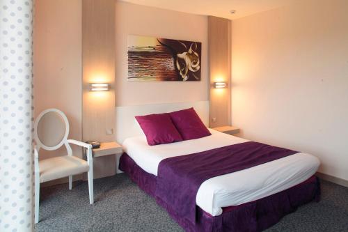 Domaine Du Revermont - Logis Hotel - Hotel Overview