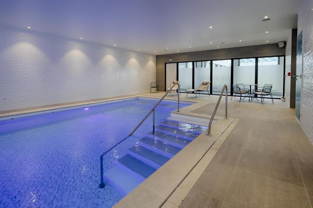 DOMITYS Le Piano Senior Residence - Property Overview