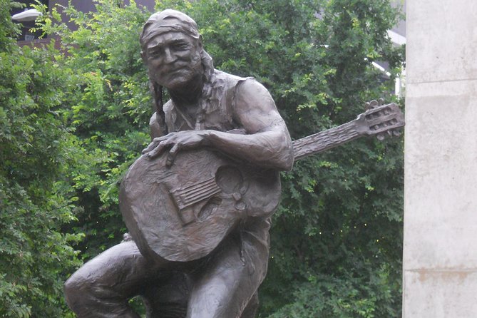 Downtown Austin Scavenger Hunt Adventure