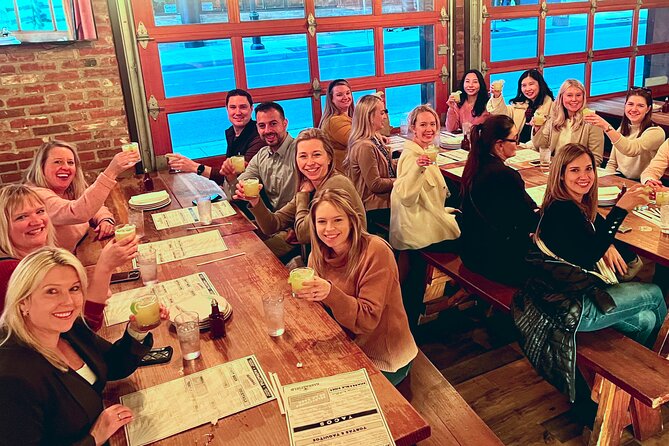Downtown Nashville: Food Tour