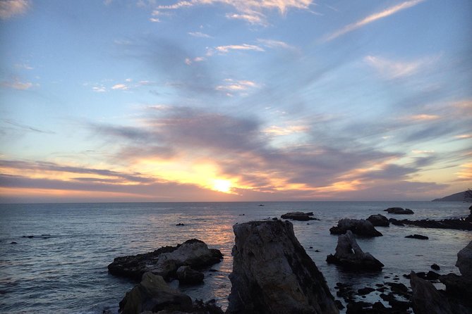 Dune Buggy, UTV or ATV Experience at Pismo Beach - Overview of the Pismo Beach Experience