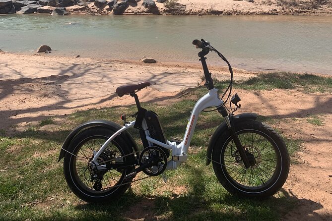 E-Bike Rental
