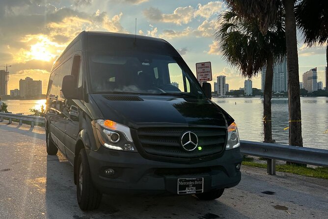 Enjoy the Best of Miami in One Day Tour