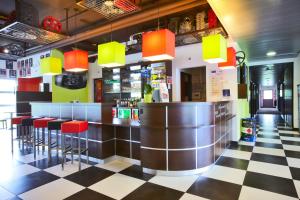 Enzo Hotels Thionville by Kyriad Direct - Hotel Overview