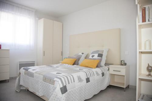 Estérazur Residence - Property Overview