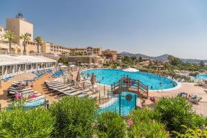 Esterel Hotel Pierre & Vacances - Accommodation Features