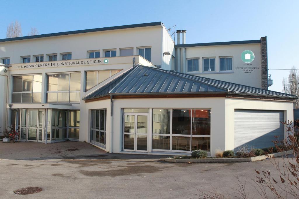 Ethic Etapes CIS of Besançon - Property Overview