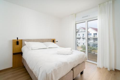 Evancy Equihen-Plage - Property Overview and Location