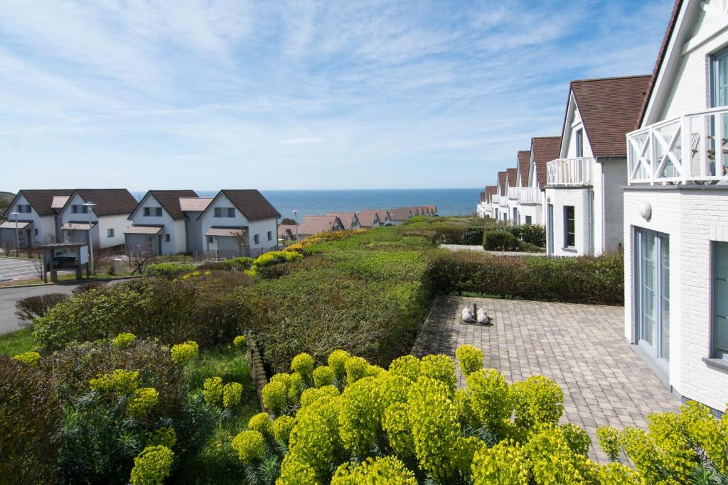 Evancy Equihen-Plage - Property Overview and Location