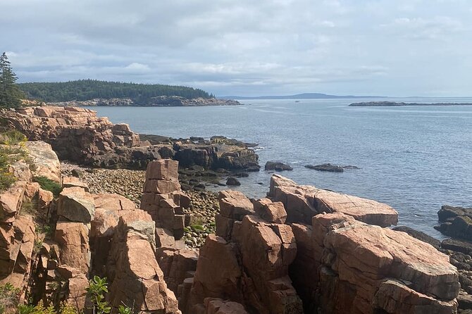 Experience Acadia: Private 3-Hr Tour With Local Guide. - Tour Overview and Pricing