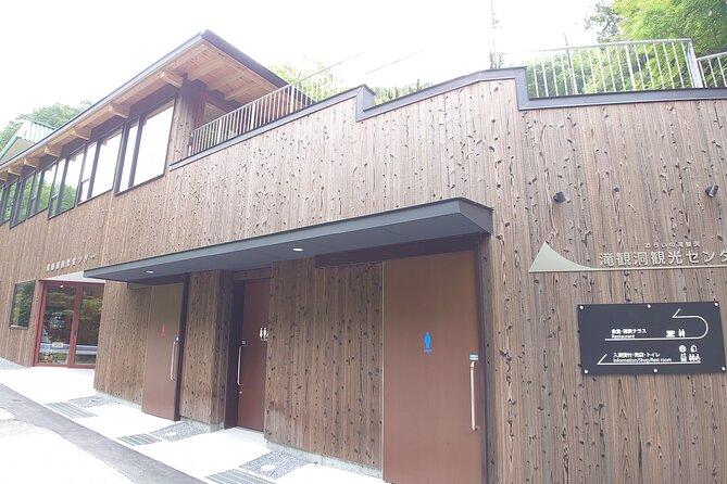 Experience Iwate Hidden Cave