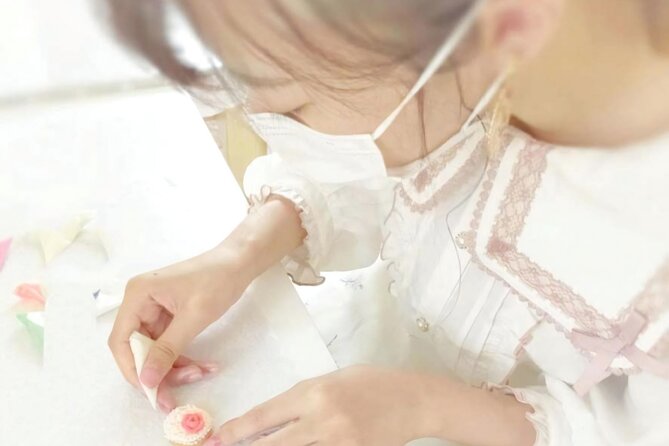 Experience Traditional Japanese Design With Icing Cookies Nerima